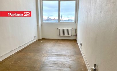 Pilte ÄRIPIND VEEÜHENDUSEGA! KAUNIS LINNAVAADE!