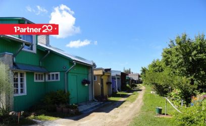 Image of VÕIMALIK VAHETADA VÄIKESE KORTERI VASTU KRISTIINES!