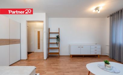 Image of HUBANE 1-TOALINE KODU TUPIKTÄNAVA LÕPUS OOTAB SIND!