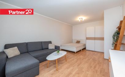 Image of HUBANE 1-TOALINE KODU TUPIKTÄNAVA LÕPUS OOTAB SIND!