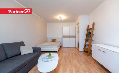 Image of HUBANE 1-TOALINE KODU TUPIKTÄNAVA LÕPUS OOTAB SIND!