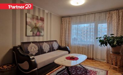 Image of Valgusküllane 2-toaline korter läbi maja planeeringuga!