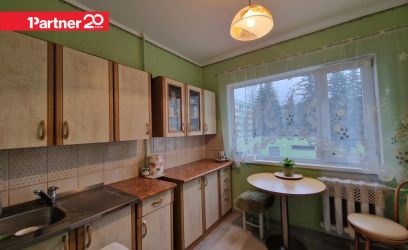 Image of Valgusküllane 2-toaline korter läbi maja planeeringuga!