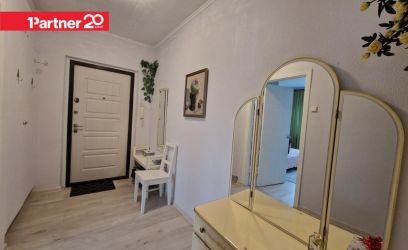 Image of Valgusküllane 2-toaline korter läbi maja planeeringuga!