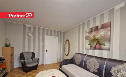 Image of Valgusküllane 2-toaline korter läbi maja planeeringuga!