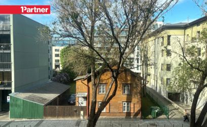 Image of NÕUTUD ASUKOHT! KORTER VABA! MAJA RENOVEERITUD!