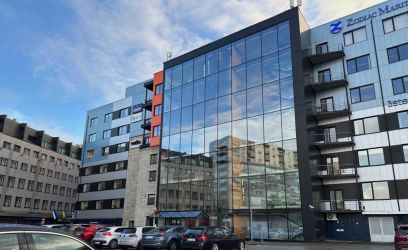 Image of Büroopind kohe saadaval väga hea hinna ja kvaliteedi suhtega!