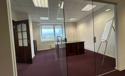 Image of Büroopind kohe saadaval väga hea hinna ja kvaliteedi suhtega!