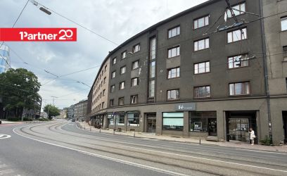 Image of Soodne büroopind südalinnas!