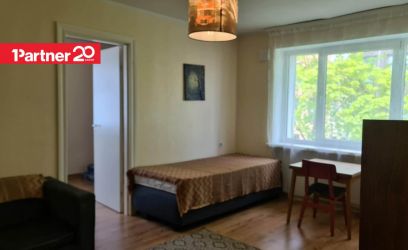 Pilte KESKLINNAS MÖBLEERITUD KENA ÜÜRIKODU, UURI LISA!