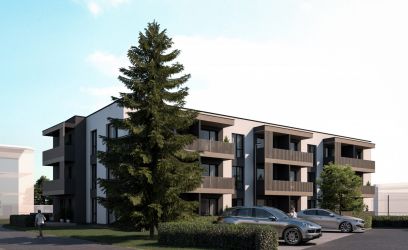 Vasara new development