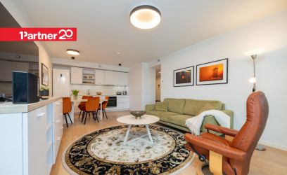 Image of Kaunis rõdu ja parkimiskohaga kodu Kalarannas!