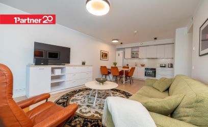 Image of Kaunis rõdu ja parkimiskohaga kodu Kalarannas!