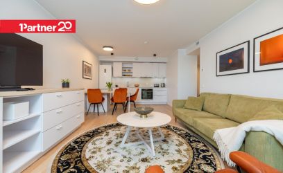 Image of Kaunis rõdu ja parkimiskohaga kodu Kalarannas!