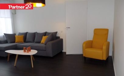 Image of Kesklinnas asuv üürikodu