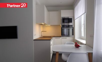 Image of Kesklinnas asuv üürikodu