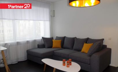 Image of Kesklinnas asuv üürikodu