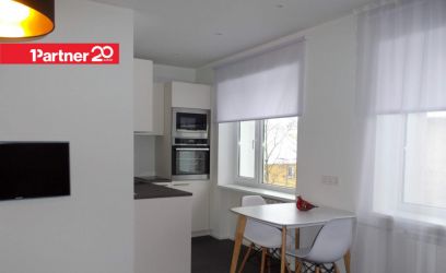 Image of Kesklinnas asuv üürikodu