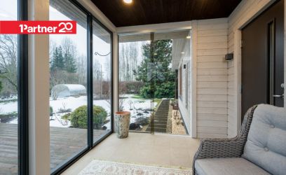 Image of KOHE VABA, KAASAEGNE SUVILA KÜLITSES!