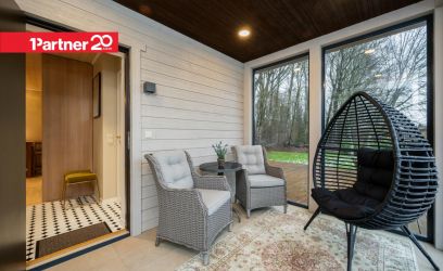 Image of KOHE VABA, KAASAEGNE SUVILA KÜLITSES!