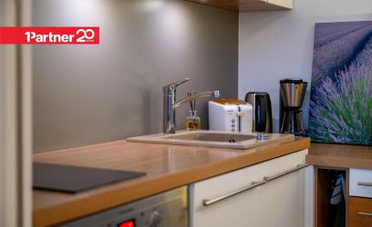 Image of SUUR 1-TOALINE, I K, 41 m2 + RÕDU+PANIPAIK+PARKIMISKOHT!