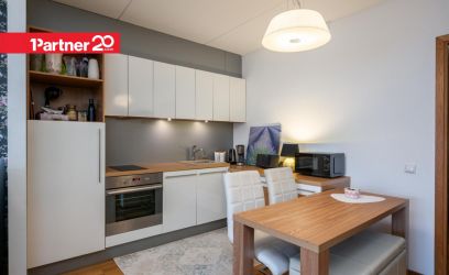 Image of SUUR 1-TOALINE, I K, 41 m2 + RÕDU+PANIPAIK+PARKIMISKOHT!