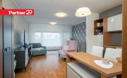 Image of SUUR 1-TOALINE, I K, 41 m2 + RÕDU+PANIPAIK+PARKIMISKOHT!