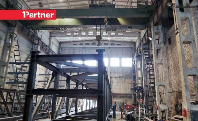 Image of Tootmishoone telfritega!!!