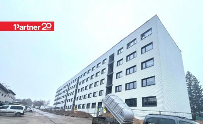 Image of AVAR 1-TOALINE ÜÜRIKORTER MAHLAMÄE TÄNAVAL RAPLAS!