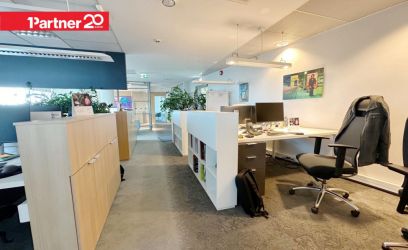 Image of Müüme esinduslikku ja kvaliteetse viimistlusega büroopinda!