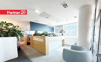 Image of Müüme esinduslikku ja kvaliteetse viimistlusega büroopinda!