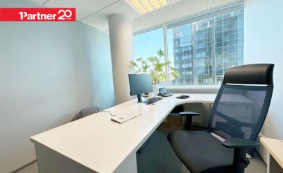 Image of Müüme esinduslikku ja kvaliteetse viimistlusega büroopinda!