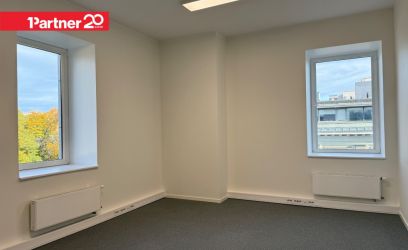 Image of Müüme soliidse värskelt renoveeritud büroopinna Südalinnas!