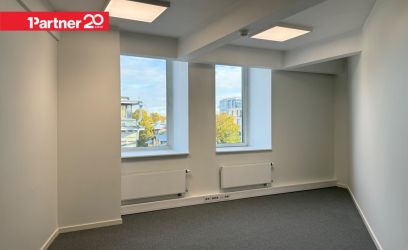 Image of Müüme soliidse värskelt renoveeritud büroopinna Südalinnas!