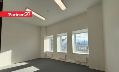 Image of Müüme soliidse värskelt renoveeritud büroopinna Südalinnas!