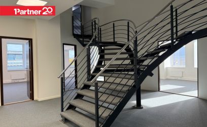 Image of Müüme soliidse värskelt renoveeritud büroopinna Südalinnas!