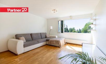 Image of PÄIKESEKÜLLANE RUUMIKAS 2-TOALINE KORTER PEETRI SÜDAMES!