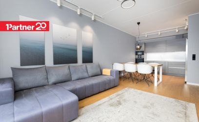Image of Täielikult sisustatud 3-toaline üürikodu!