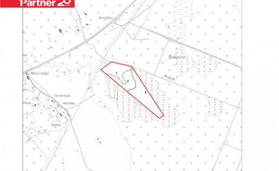 Image of 6 ha metsamaad Lääne-Harju vallas!