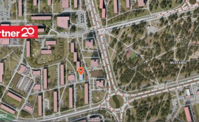 Image of Ehitajate tee 15