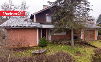 Image of Uus pakkumine. Remonti vajav maja Maramaa külas