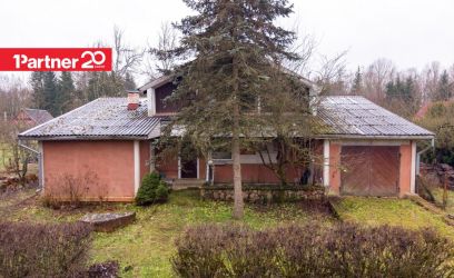 Image of Uus pakkumine. Remonti vajav maja Maramaa külas