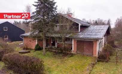 Image of Uus pakkumine. Remonti vajav maja Maramaa külas