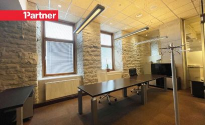 Image of Luksuslik möbleeritud büroopind kohe saadaval!