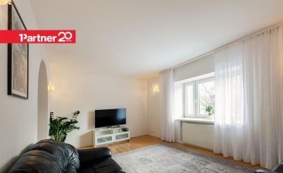 Image of Rõduga, heas korras korter, vaikne koht, parkimine hoovis.