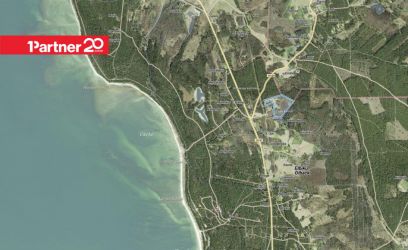 Image of 5 ha maad Elbiku külas, liivarandade läheduses!