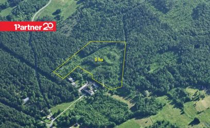 Image of 5 ha maad Elbiku külas, liivarandade läheduses!