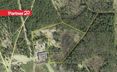 Image of 5 ha maad Elbiku külas, liivarandade läheduses!