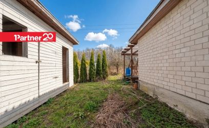 Pilte KAUNIS KRUNT MAARDU JÄRVE ÄÄRES