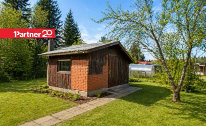 Image of Parima hinnaga suvila Kiisa lähistel – rongipeatus 800 m